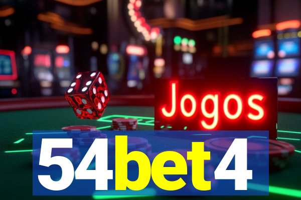 54bet4