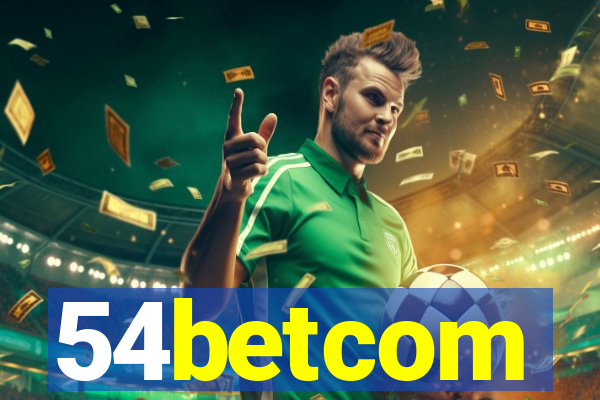 54betcom