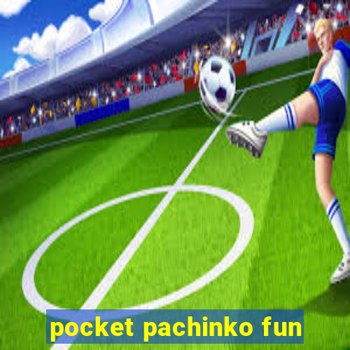 pocket pachinko fun