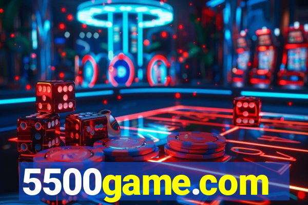 5500game.com