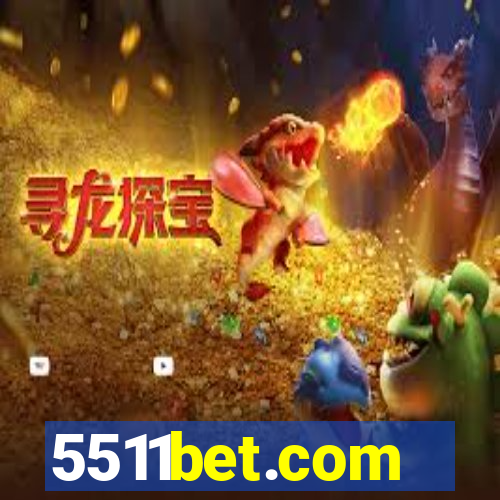 5511bet.com