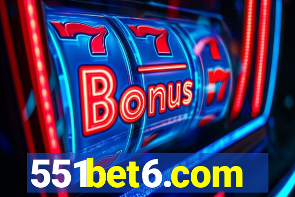 551bet6.com