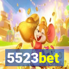 5523bet