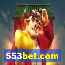 553bet.com