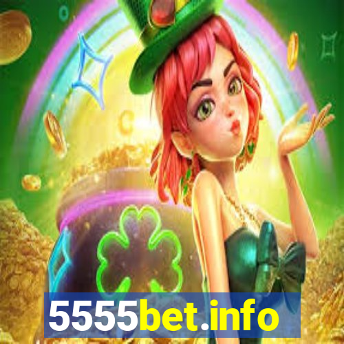 5555bet.info