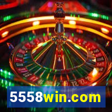 5558win.com