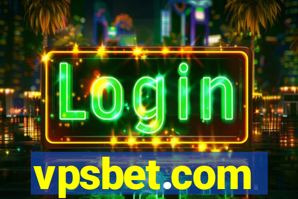 vpsbet.com