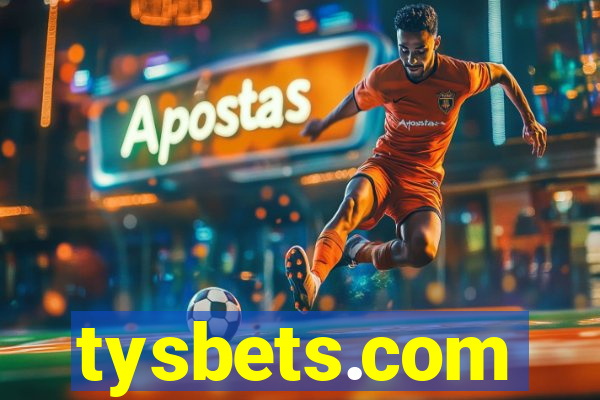 tysbets.com