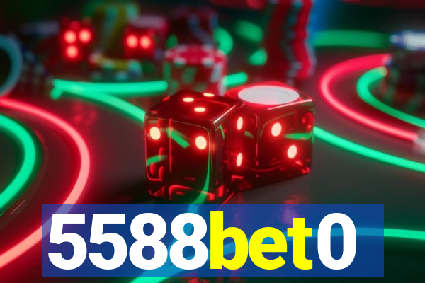 5588bet0