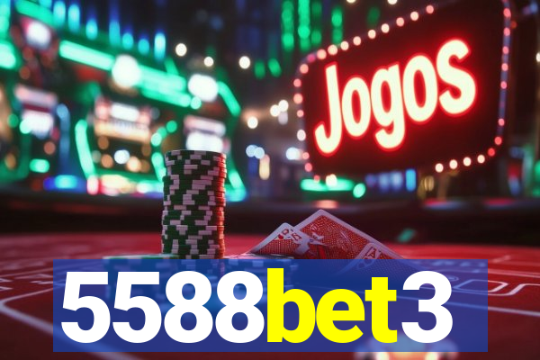 5588bet3