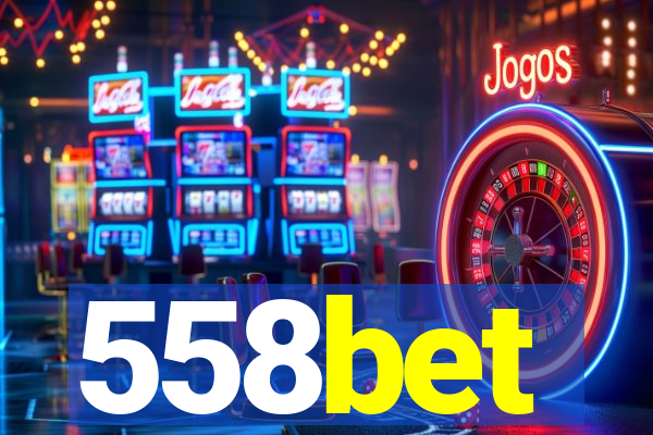 558bet