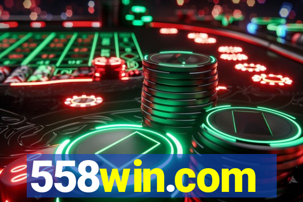 558win.com