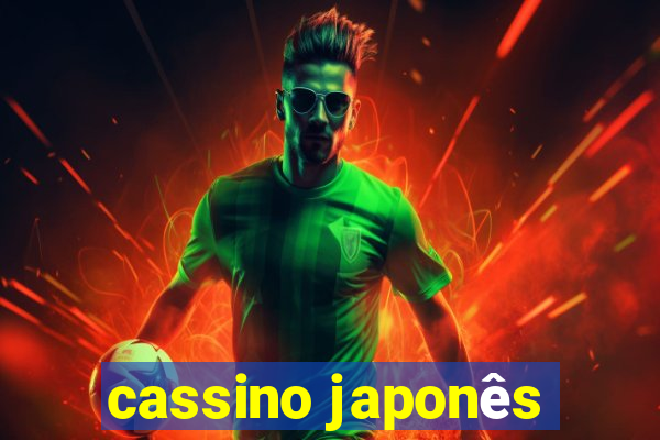 cassino japonês