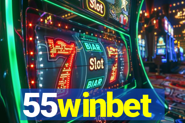 55winbet