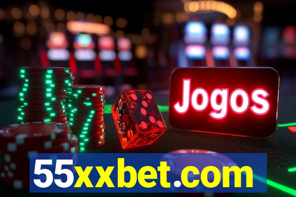 55xxbet.com