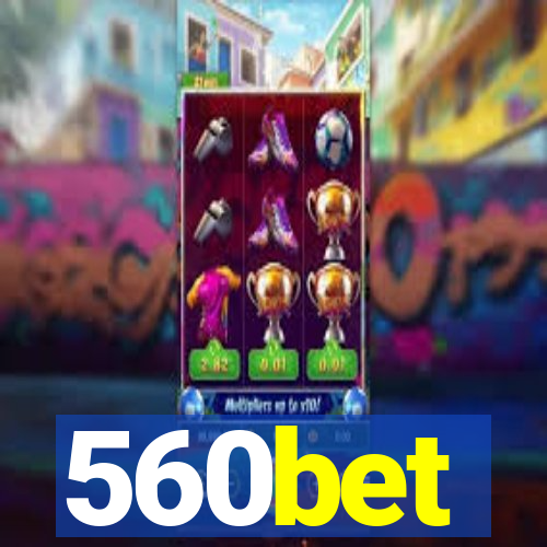 560bet