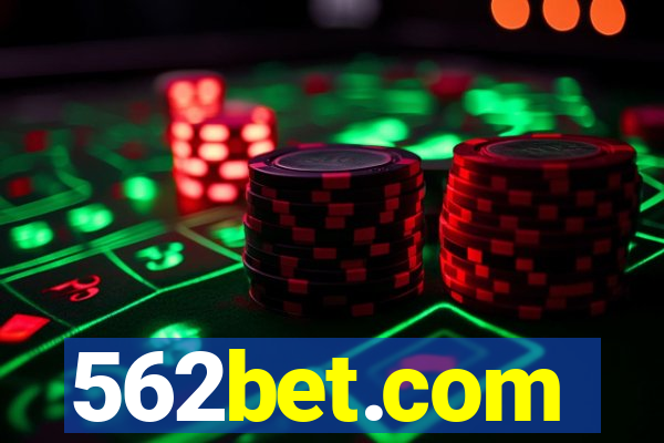 562bet.com