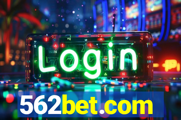 562bet.com