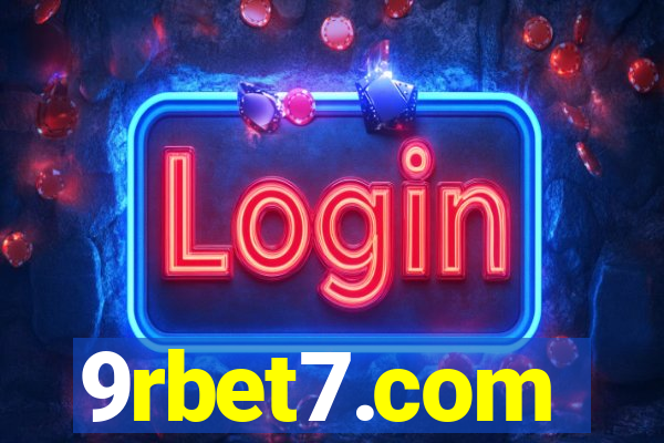 9rbet7.com