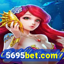 5695bet.com