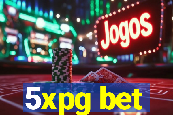 5xpg bet