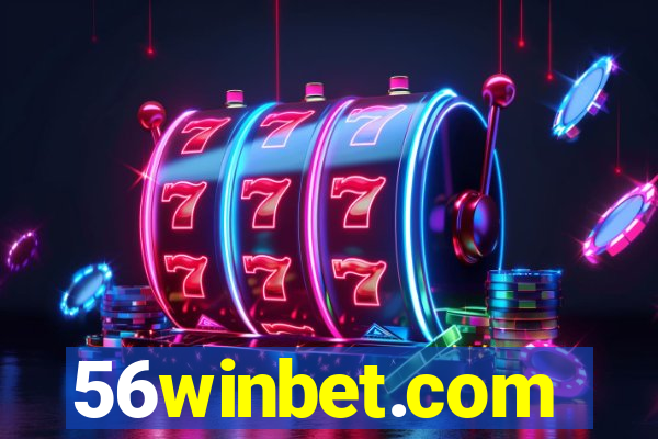 56winbet.com