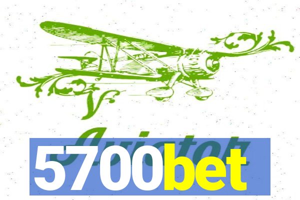 5700bet