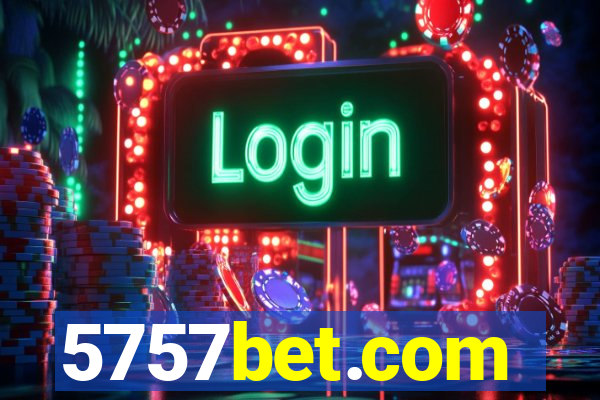 5757bet.com