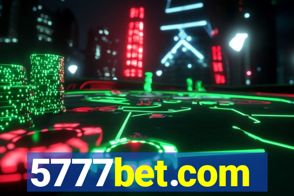 5777bet.com