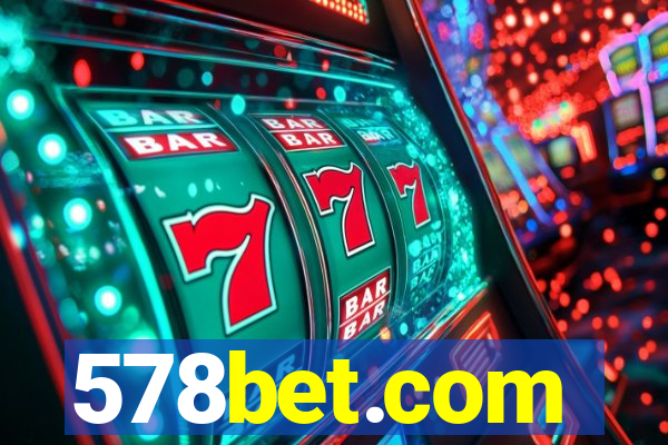 578bet.com