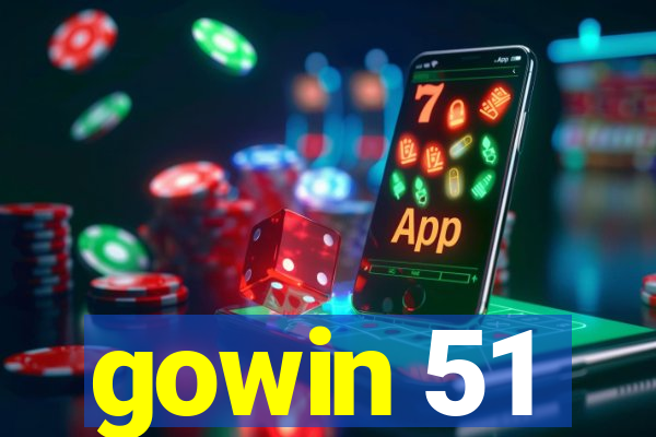 gowin 51