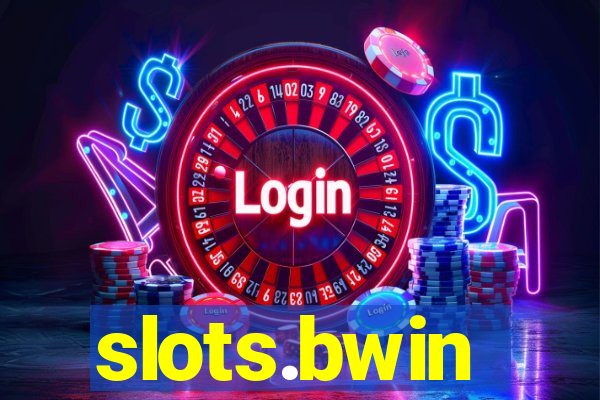 slots.bwin