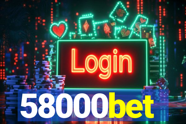 58000bet