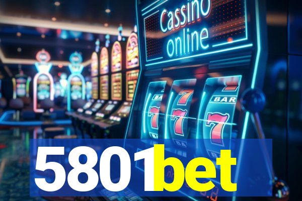 5801bet