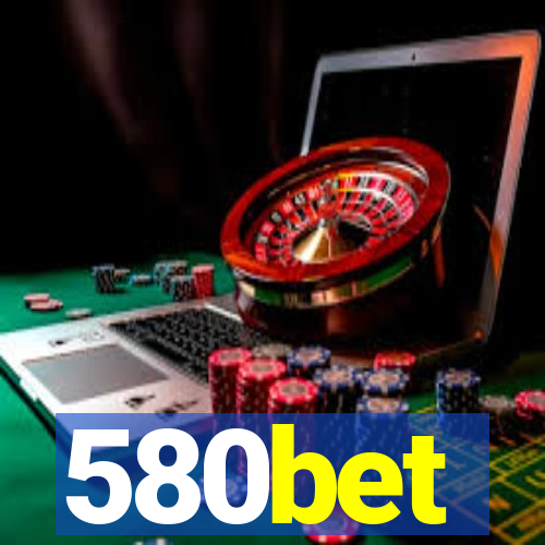 580bet