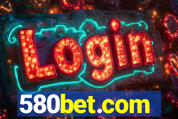 580bet.com