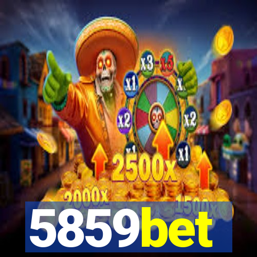 5859bet