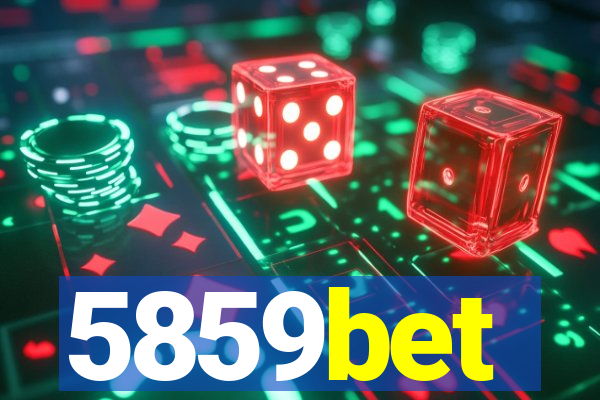 5859bet