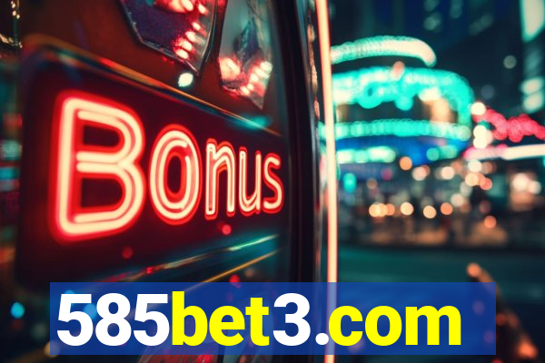 585bet3.com