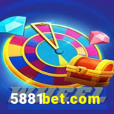 5881bet.com