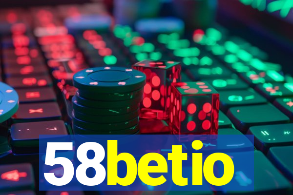 58betio