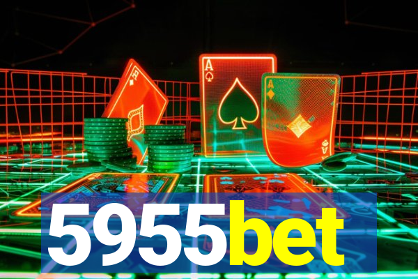 5955bet