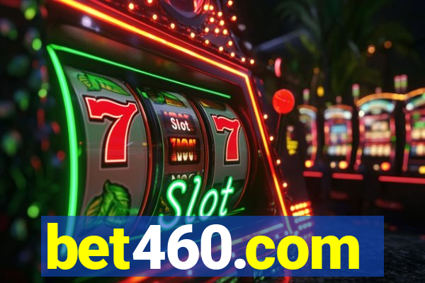 bet460.com