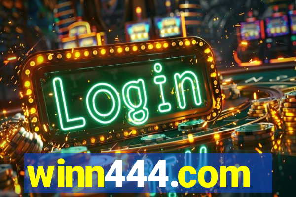 winn444.com