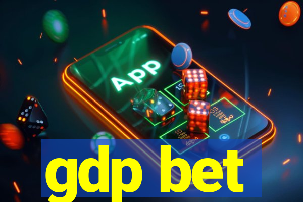 gdp bet