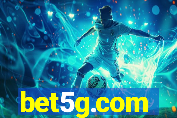 bet5g.com