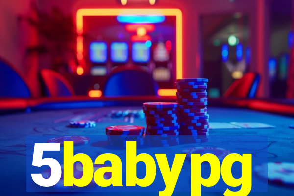 5babypg