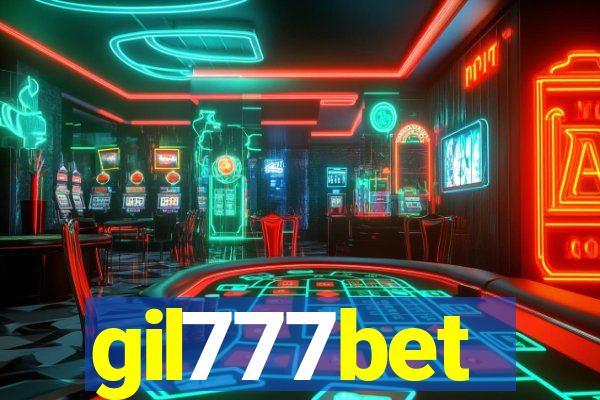 gil777bet