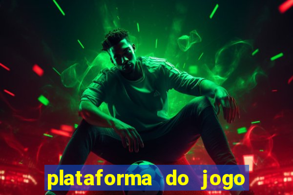 plataforma do jogo do tigre que da bonus no cadastro