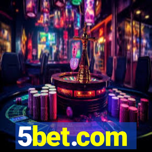 5bet.com